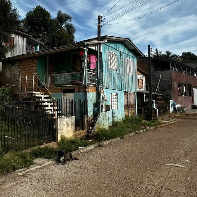 Valcino Imóveis LTDA
