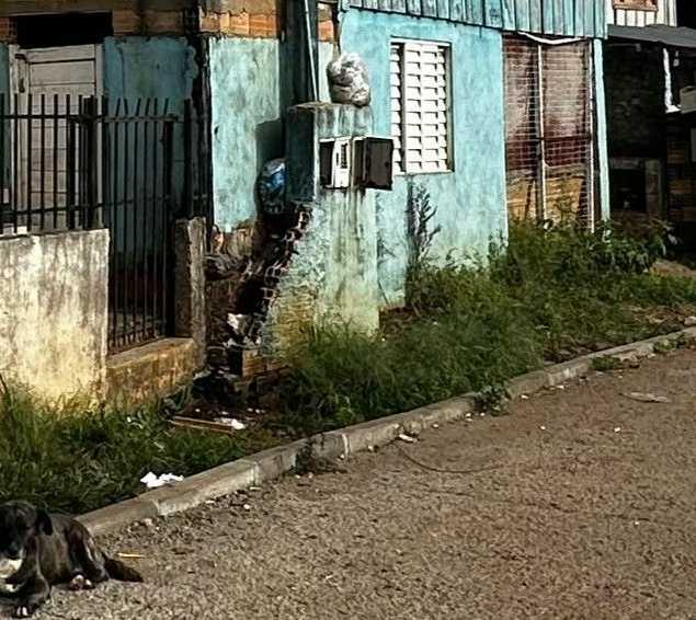 Valcino Imóveis LTDA