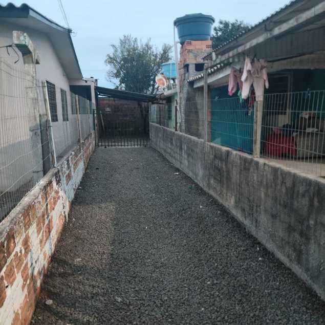Valcino Imóveis LTDA