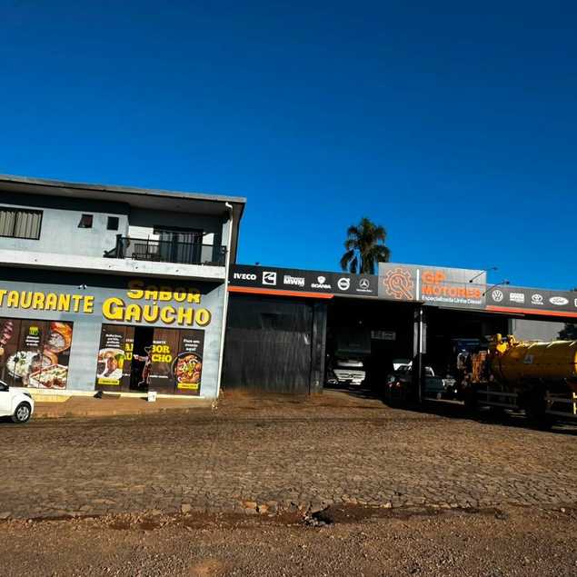 Valcino Imóveis LTDA