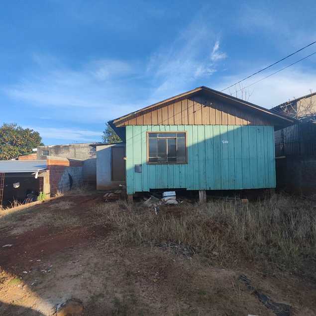 Valcino Imóveis LTDA