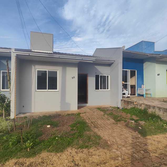 Valcino Imóveis LTDA