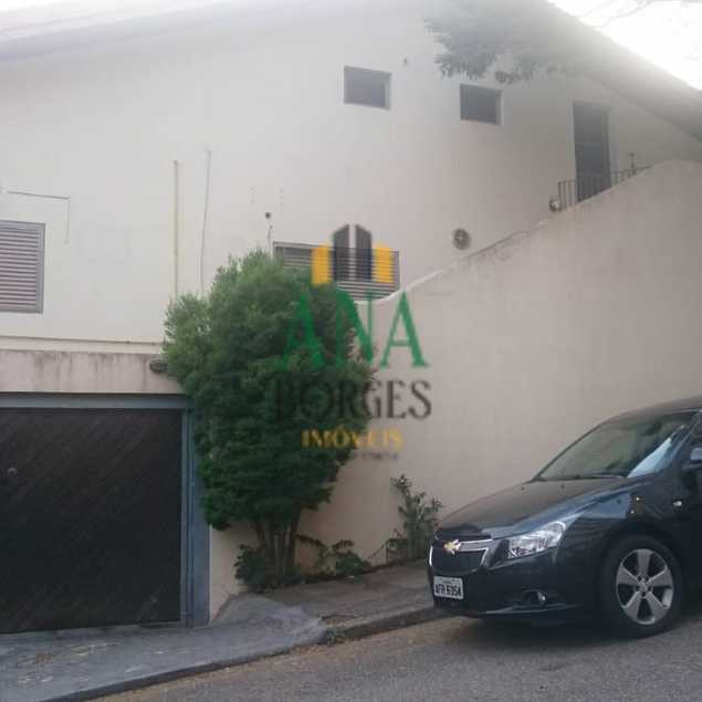 Borges & San Martin Negócios e Assessoria Imobiliárias