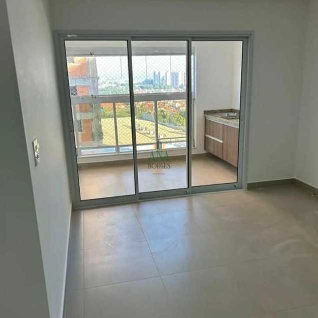 Borges & San Martin Negócios e Assessoria Imobiliárias