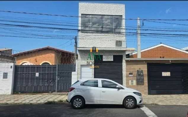 Borges & San Martin Negócios e Assessoria Imobiliárias