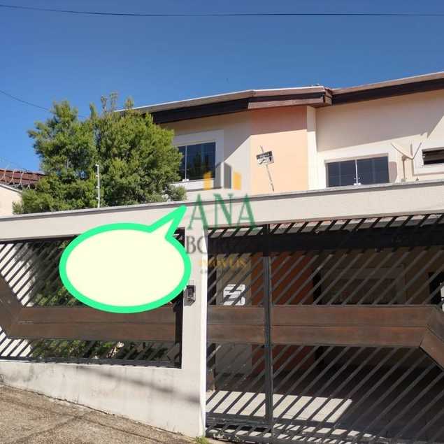 Borges & San Martin Negócios e Assessoria Imobiliárias
