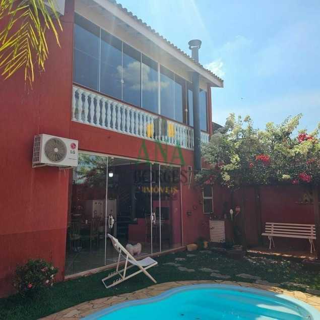 Borges & San Martin Negócios e Assessoria Imobiliárias