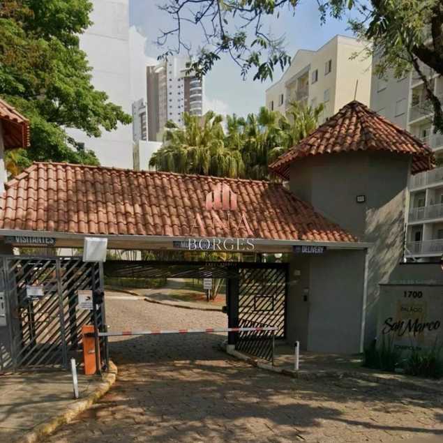 Borges & San Martin Negócios e Assessoria Imobiliárias