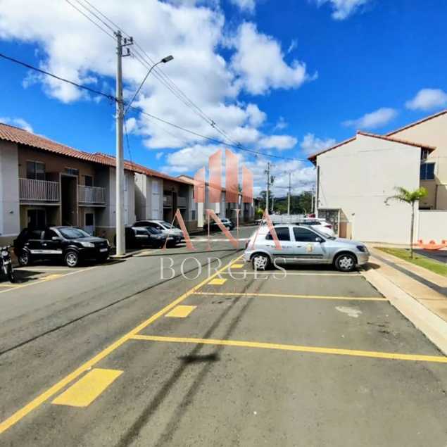 Borges & San Martin Negócios e Assessoria Imobiliárias