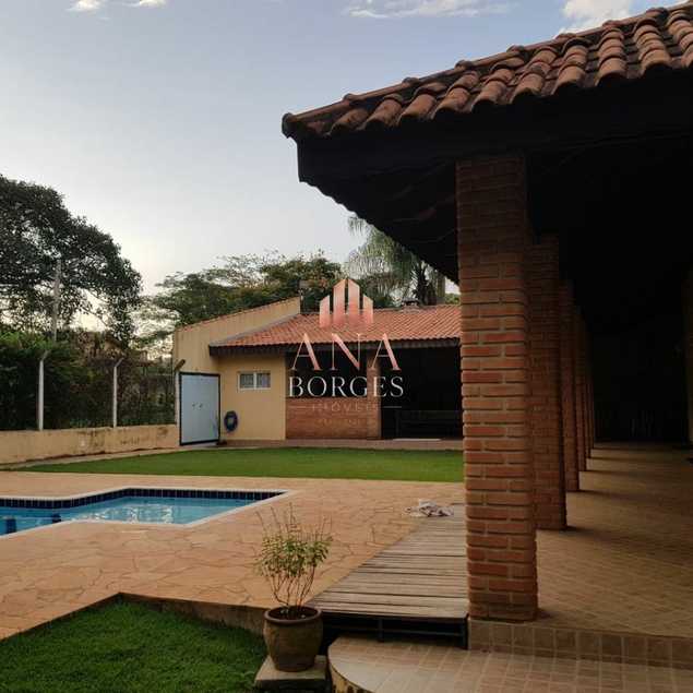 Borges & San Martin Negócios e Assessoria Imobiliárias