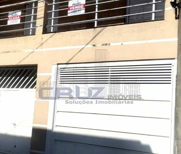 GETULIO PEREIRA CRUZ IMOBILIÁRIA-ME