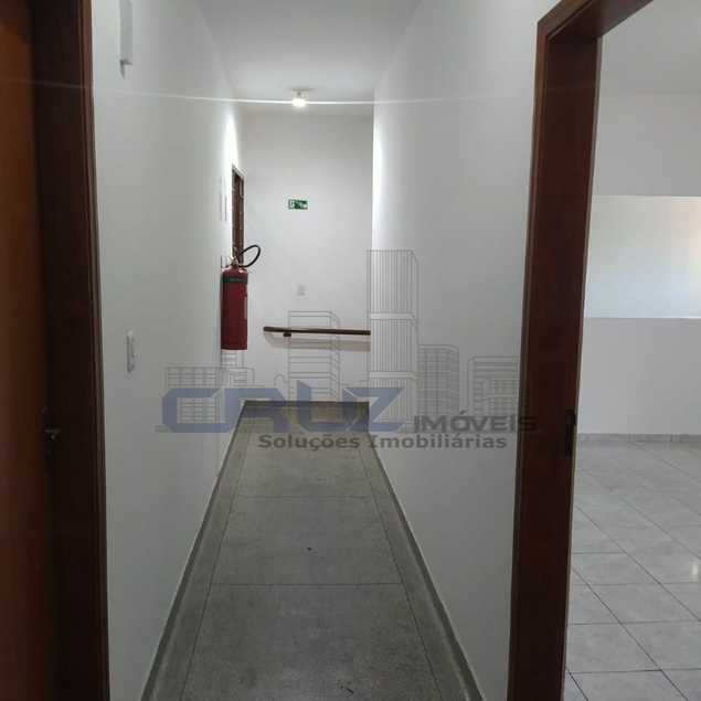 GETULIO PEREIRA CRUZ IMOBILIÁRIA-ME