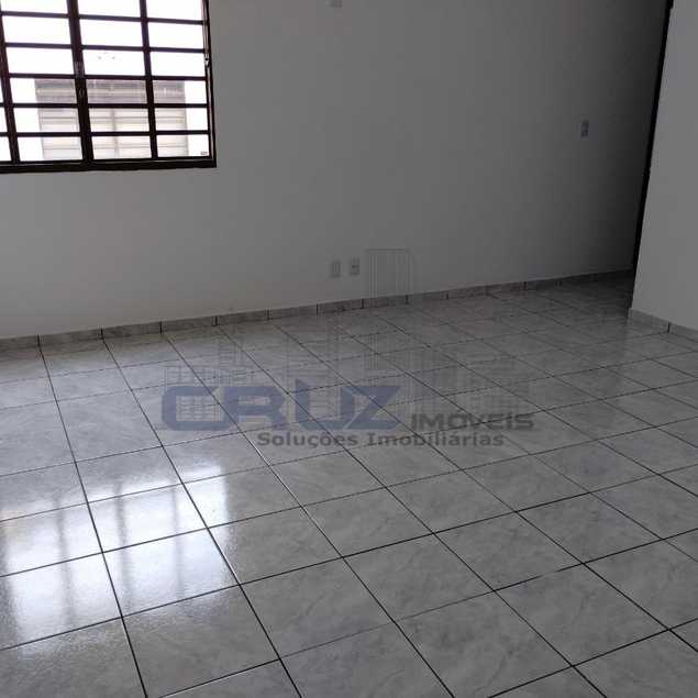 GETULIO PEREIRA CRUZ IMOBILIÁRIA-ME