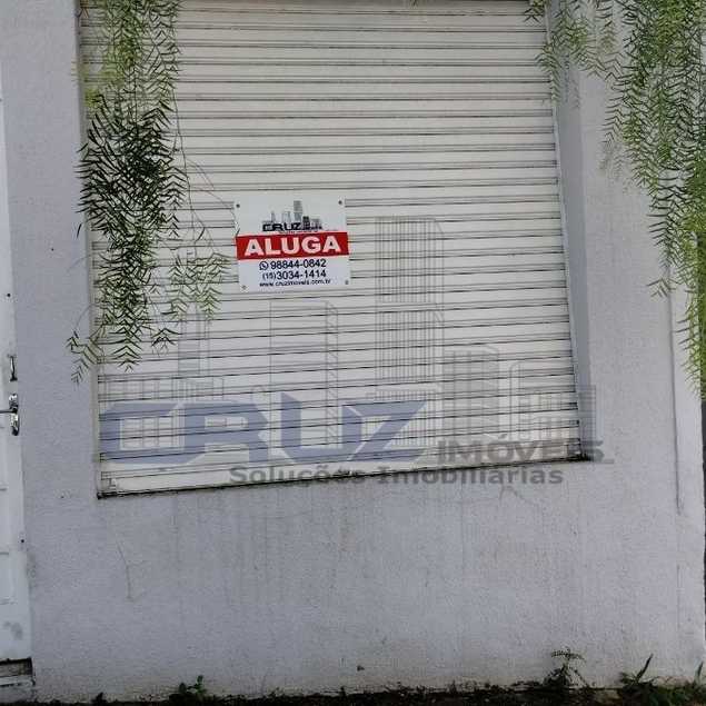 GETULIO PEREIRA CRUZ IMOBILIÁRIA-ME