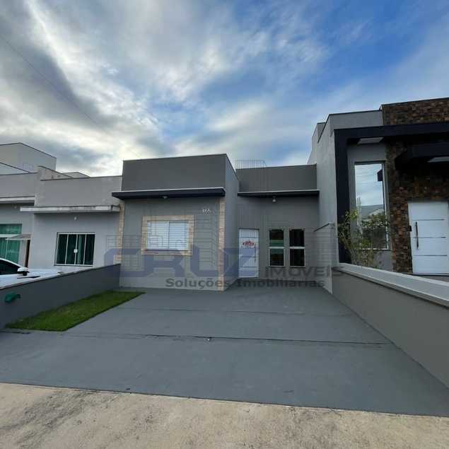 GETULIO PEREIRA CRUZ IMOBILIÁRIA-ME