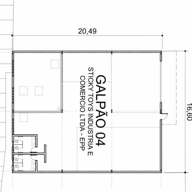 GETULIO PEREIRA CRUZ IMOBILIÁRIA-ME