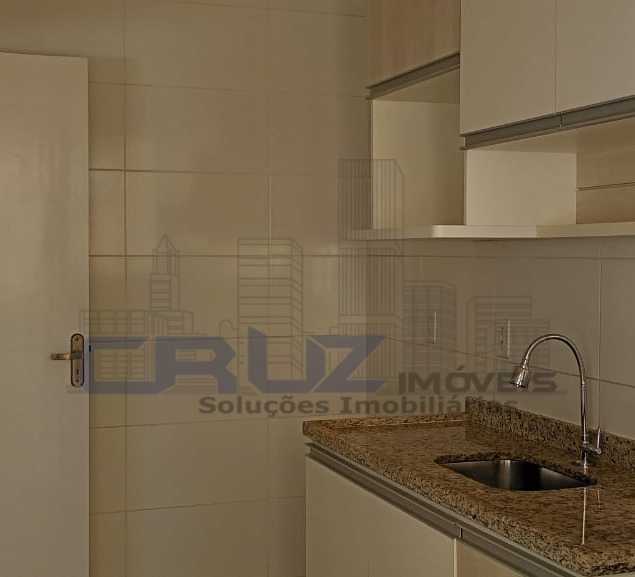 GETULIO PEREIRA CRUZ IMOBILIÁRIA-ME