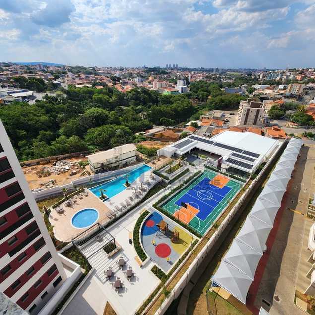 GETULIO PEREIRA CRUZ IMOBILIÁRIA-ME