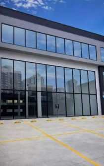 AMPP IMÓVEIS LTDA