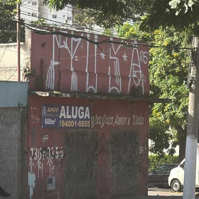 AMPP IMÓVEIS LTDA