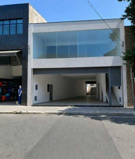 AMPP IMÓVEIS LTDA