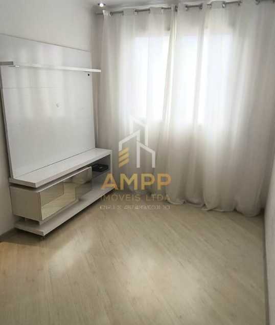 AMPP IMÓVEIS LTDA