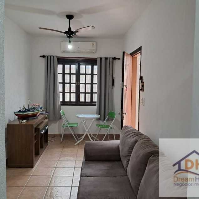 Dream House Negócios Imobiliários Ltda-ME