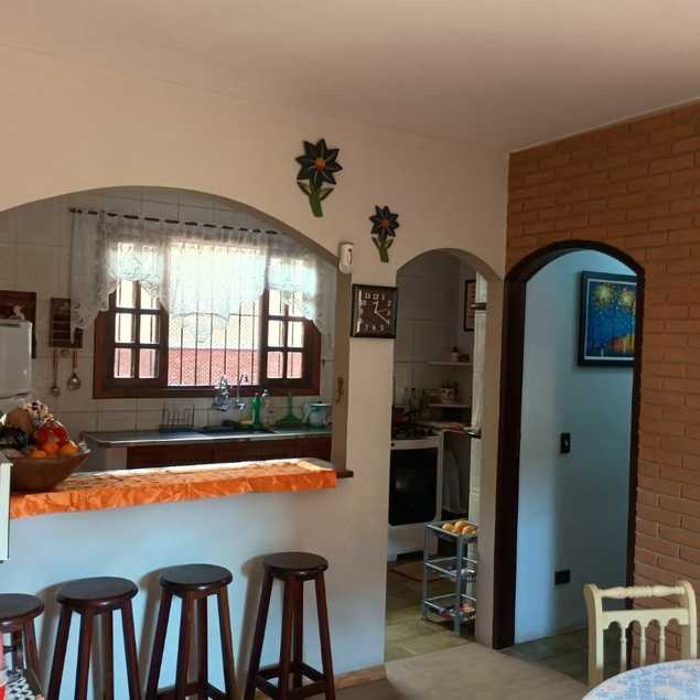 Dream House Negócios Imobiliários Ltda-ME