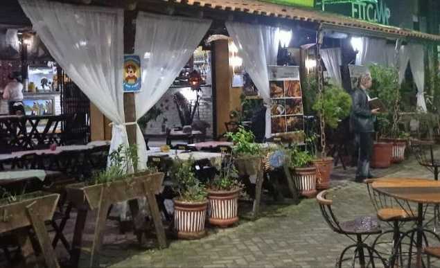 Dream House Negócios Imobiliários Ltda-ME