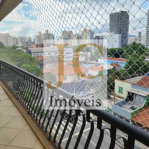 Jc Corretora de Imóveis