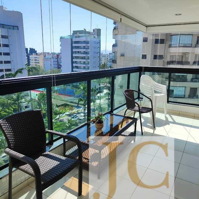 Jc Corretora de Imóveis