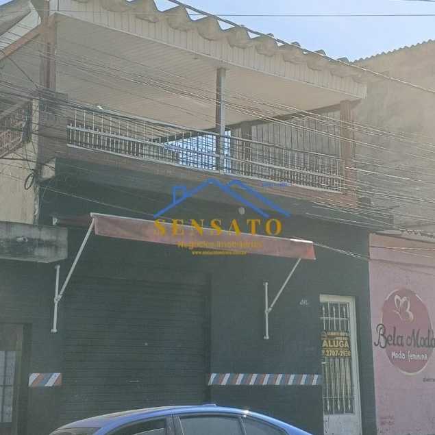 Sensato Negócios Imobiliários