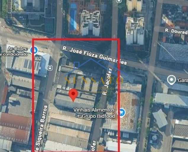 Sensato Negócios Imobiliários