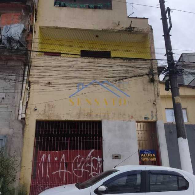 Sensato Negócios Imobiliários
