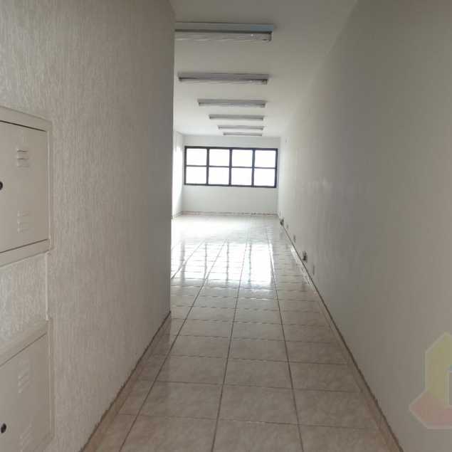 Espaço Reservado Imóveis
