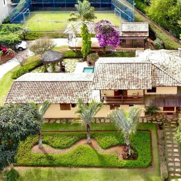 Espaço Reservado Imóveis