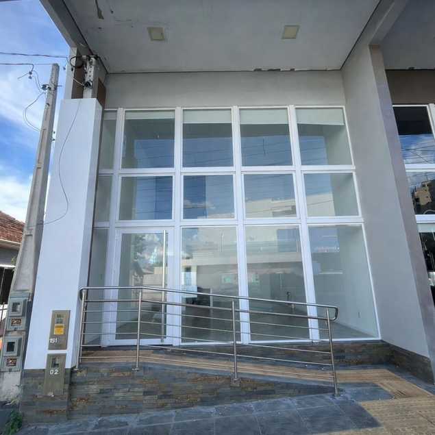 José Bauken Imóveis