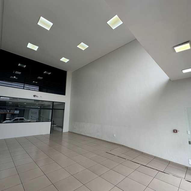 José Bauken Imóveis