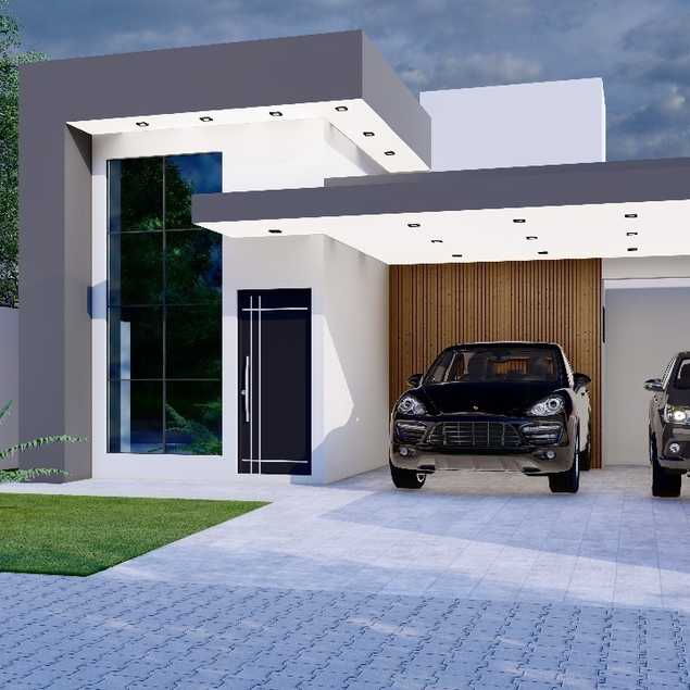 José Bauken Imóveis