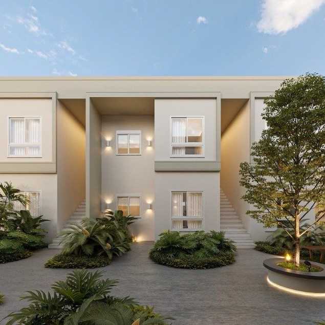 José Bauken Imóveis