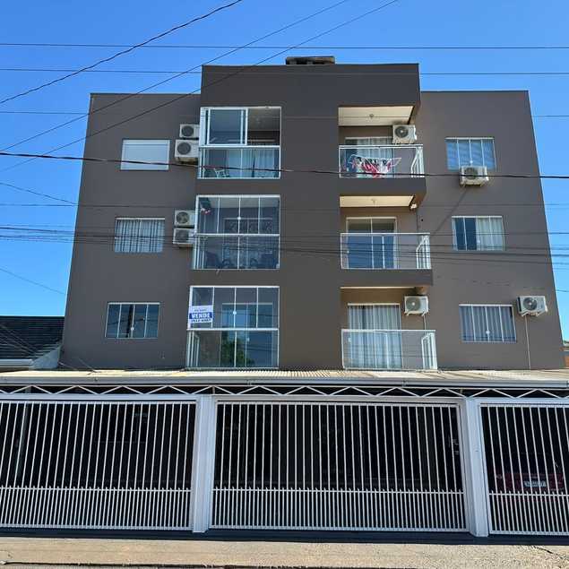 José Bauken Imóveis