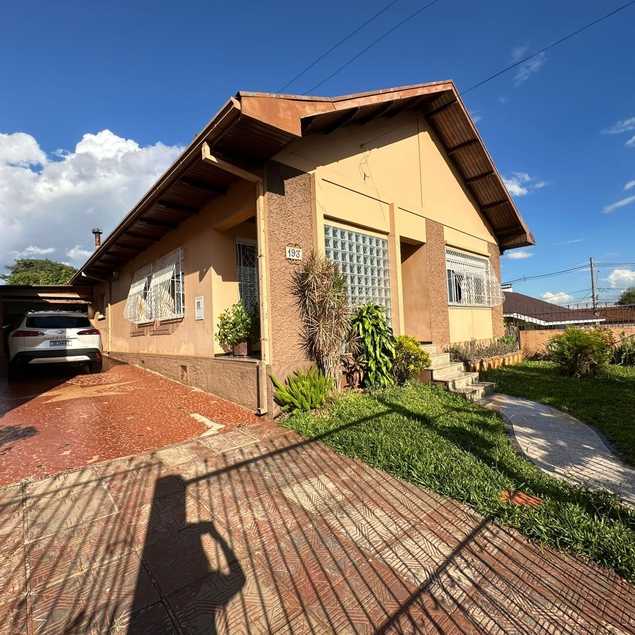 José Bauken Imóveis