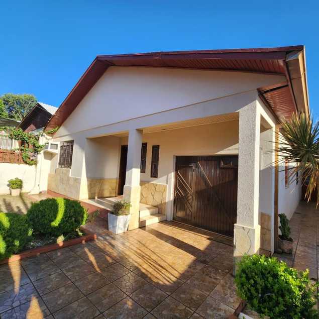 José Bauken Imóveis