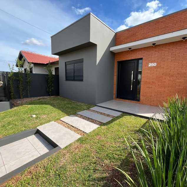 José Bauken Imóveis