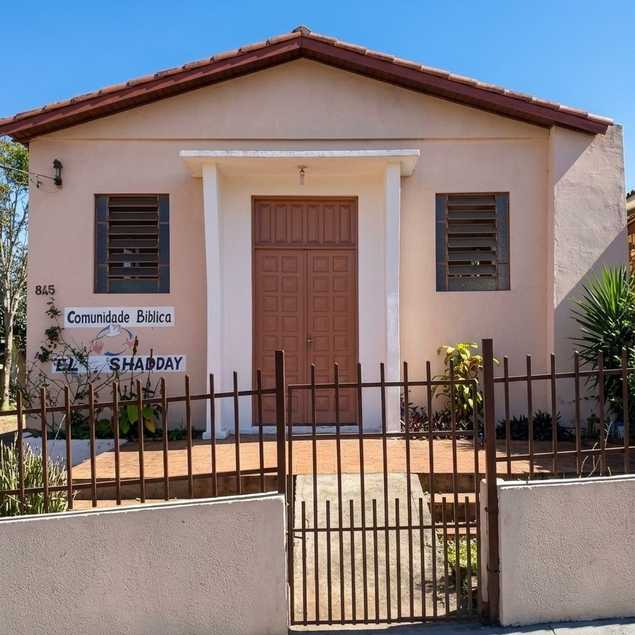 José Bauken Imóveis