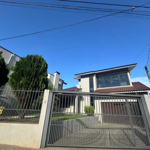 José Bauken Imóveis