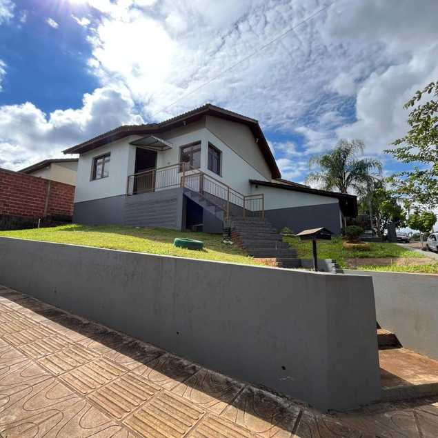 José Bauken Imóveis