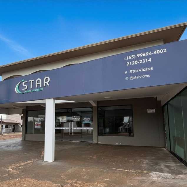 José Bauken Imóveis