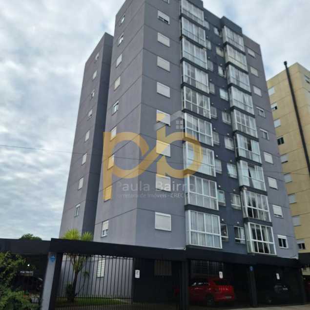 Paula Bairros Corretora de  Imóveis