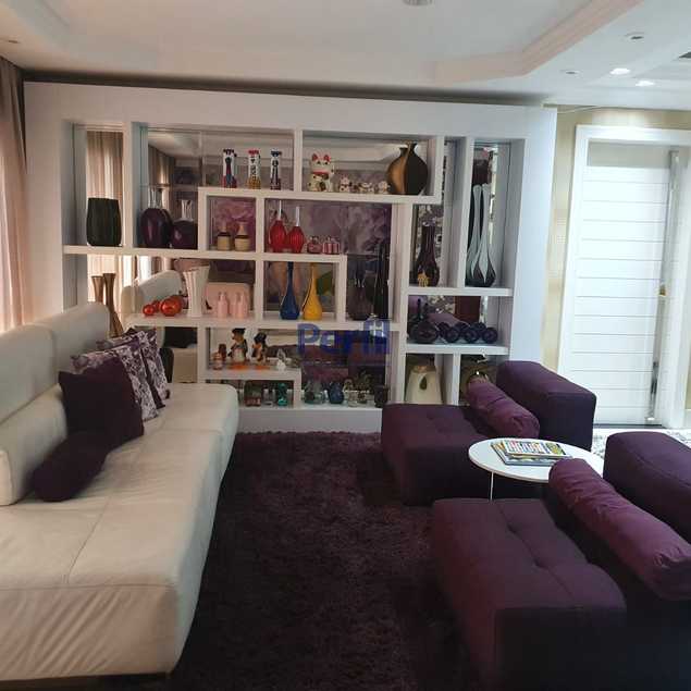 Perfil Imobiliária
